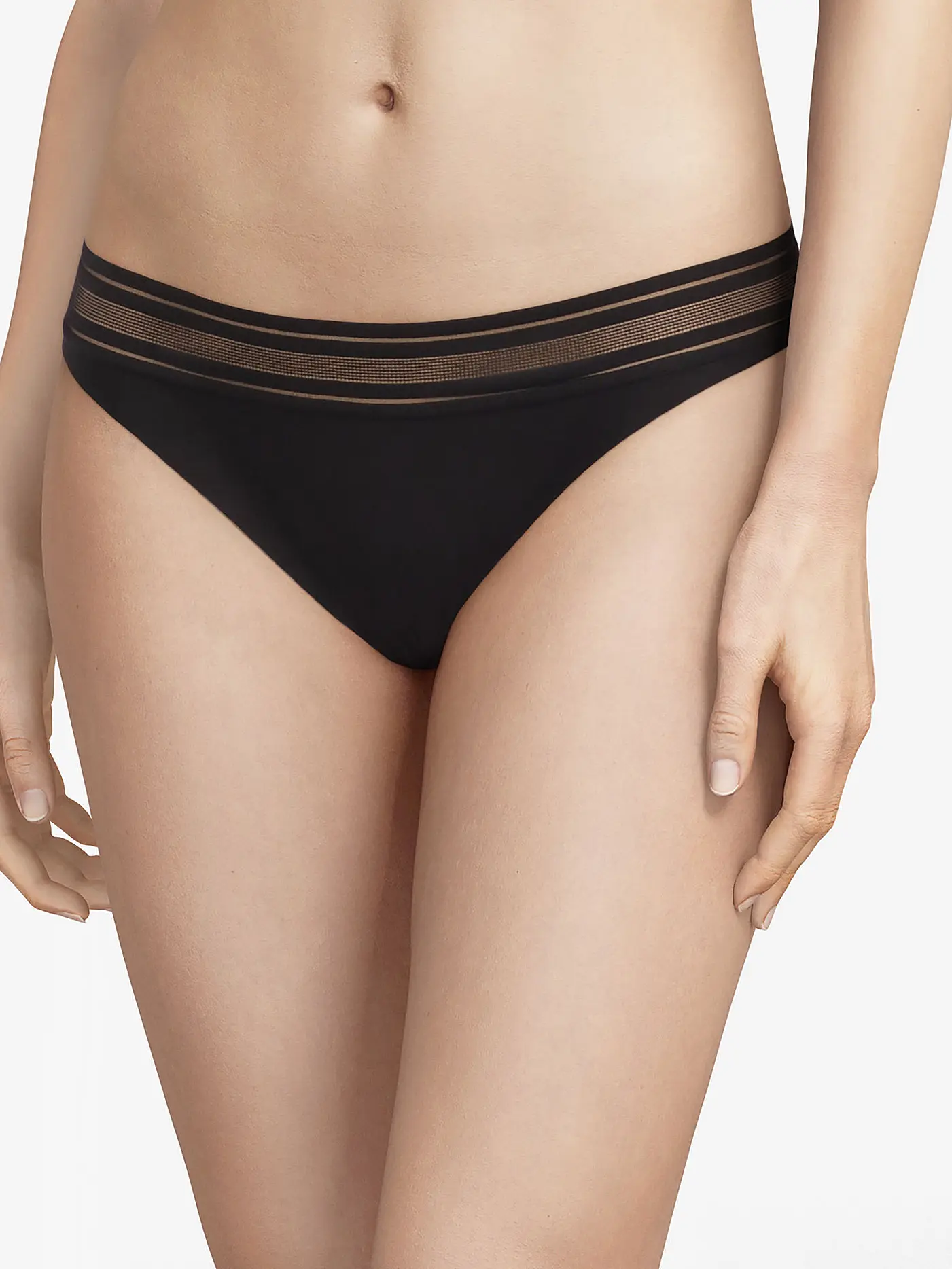 PASSIONATA | String "Rythm" (Schwarz) | 